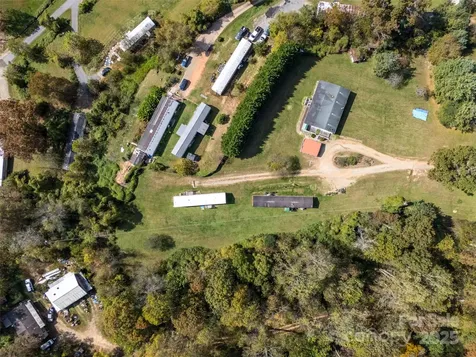17 Hat Creek Drive Asheville NC 28806