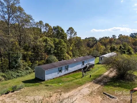 17 Hat Creek Drive Asheville NC 28806