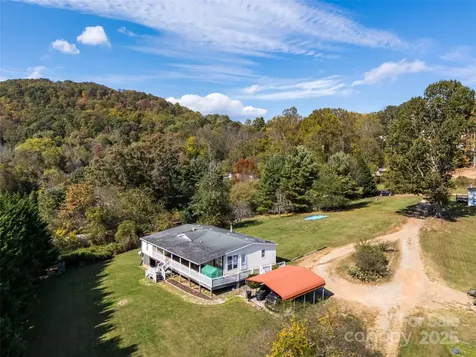17 Hat Creek Drive Asheville NC 28806