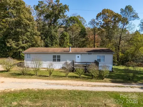 17 Hat Creek Drive Asheville NC 28806