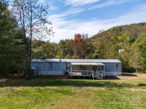 17 Hat Creek Drive Asheville NC 28806