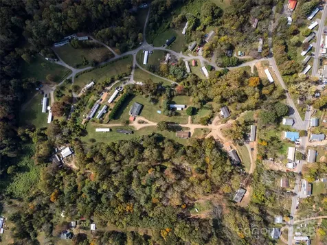 17 Hat Creek Drive Asheville NC 28806