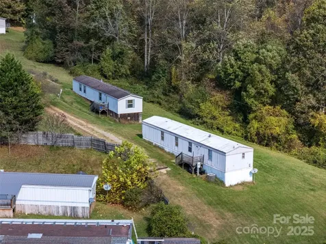 17 Hat Creek Drive Asheville NC 28806
