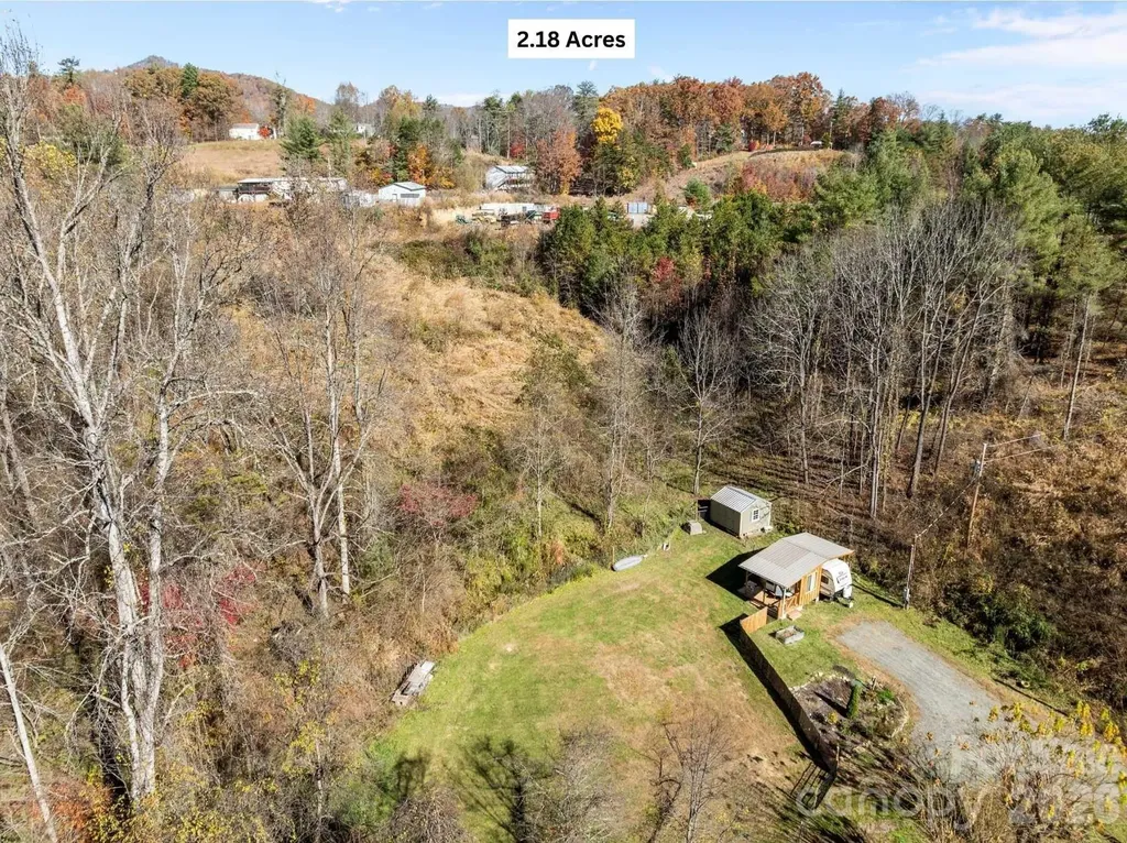 212 Gabriels Creek Road Mars Hill NC 28754