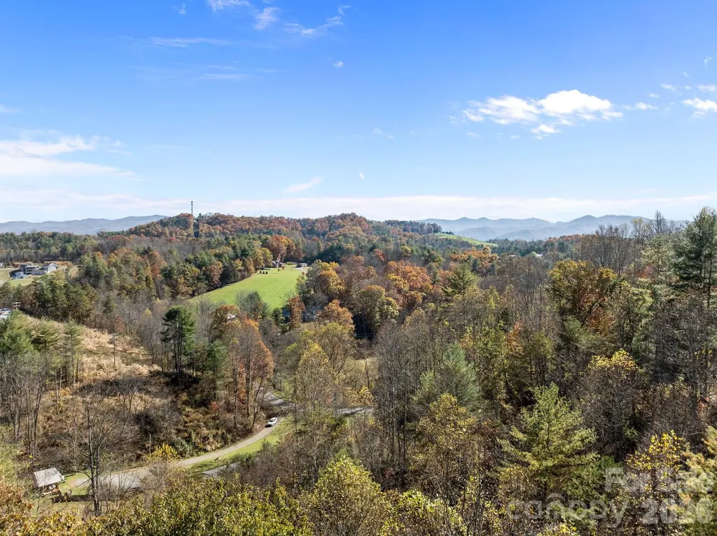 212 Gabriels Creek Road Mars Hill NC 28754