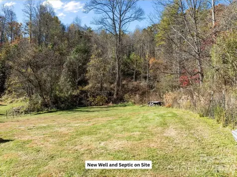 212 Gabriels Creek Road Mars Hill NC 28754