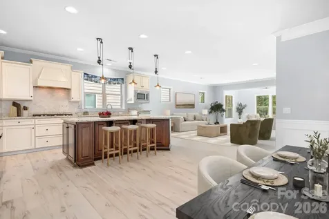 910 Kirby Drive Fort Mill SC 29715