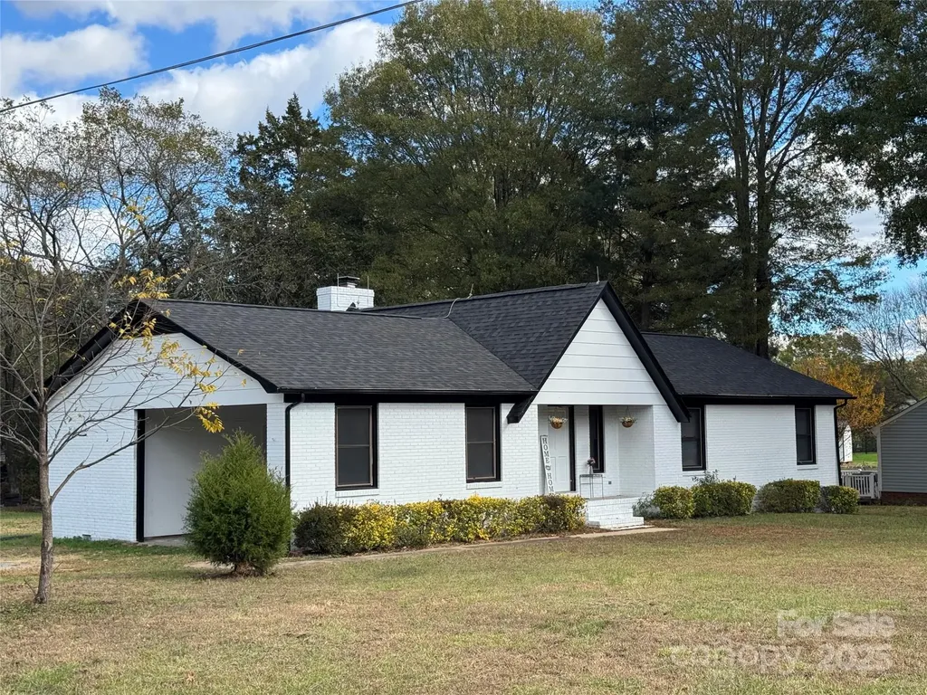 425 Acorn Oaks Drive Salisbury NC 28146