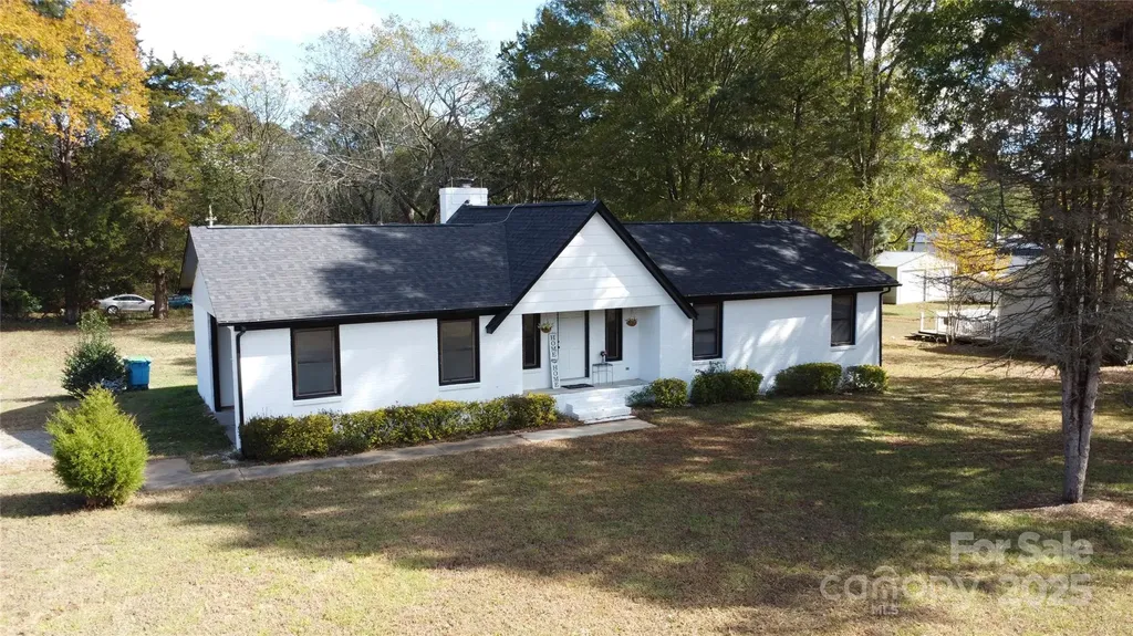 425 Acorn Oaks Drive Salisbury NC 28146