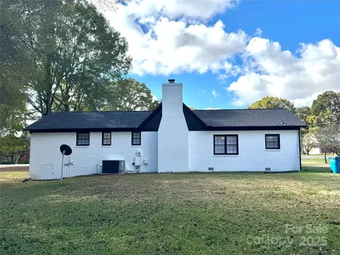 425 Acorn Oaks Drive Salisbury NC 28146