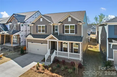 9373 Moss Plantation Avenue NW Concord NC 28027
