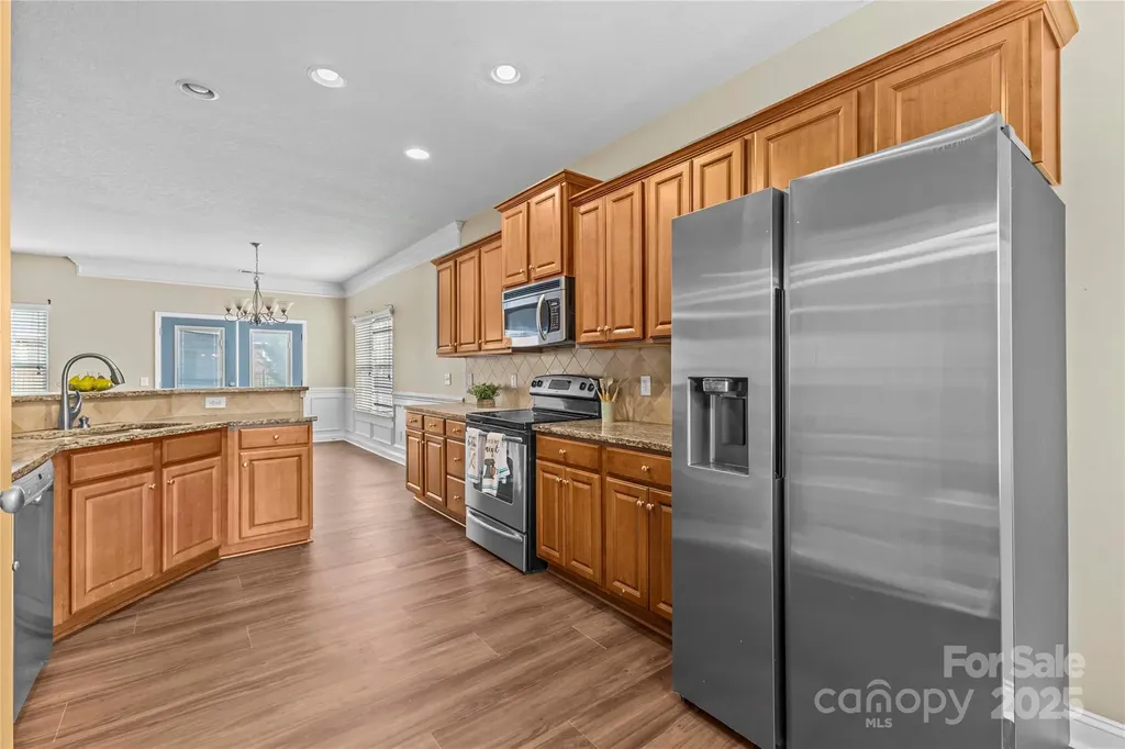2532 Glyncastle Way Gastonia NC 28056