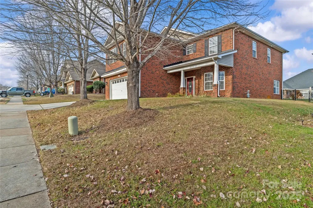 2532 Glyncastle Way Gastonia NC 28056