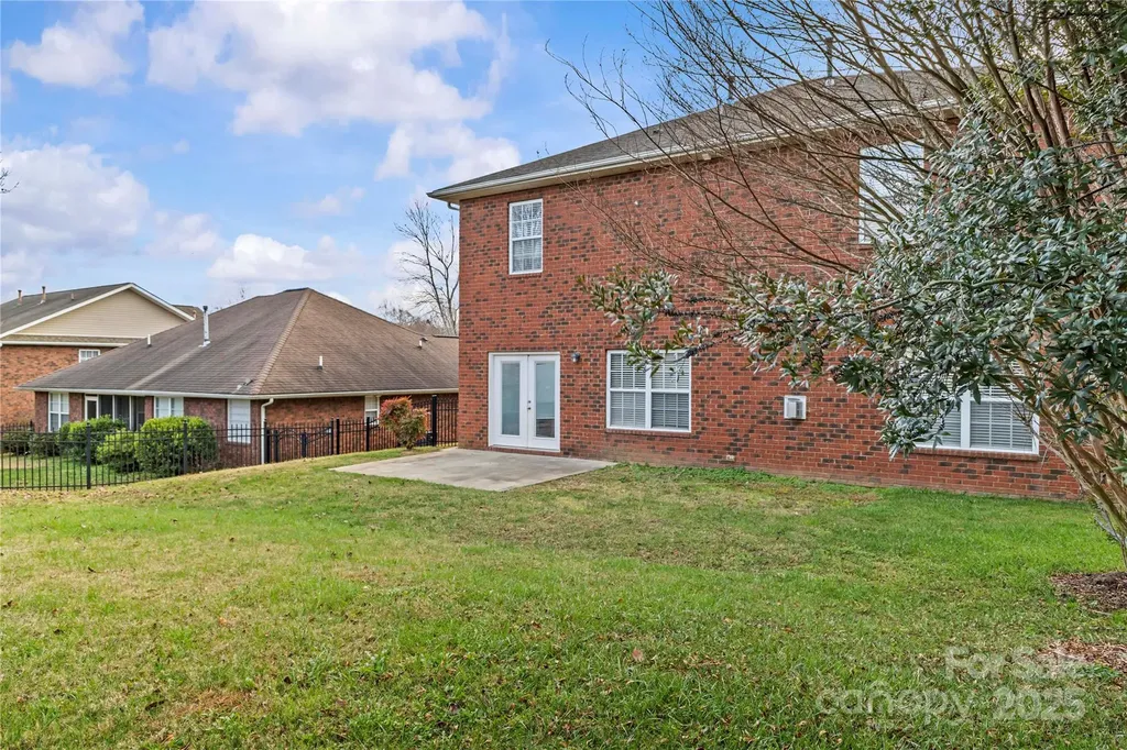 2532 Glyncastle Way Gastonia NC 28056
