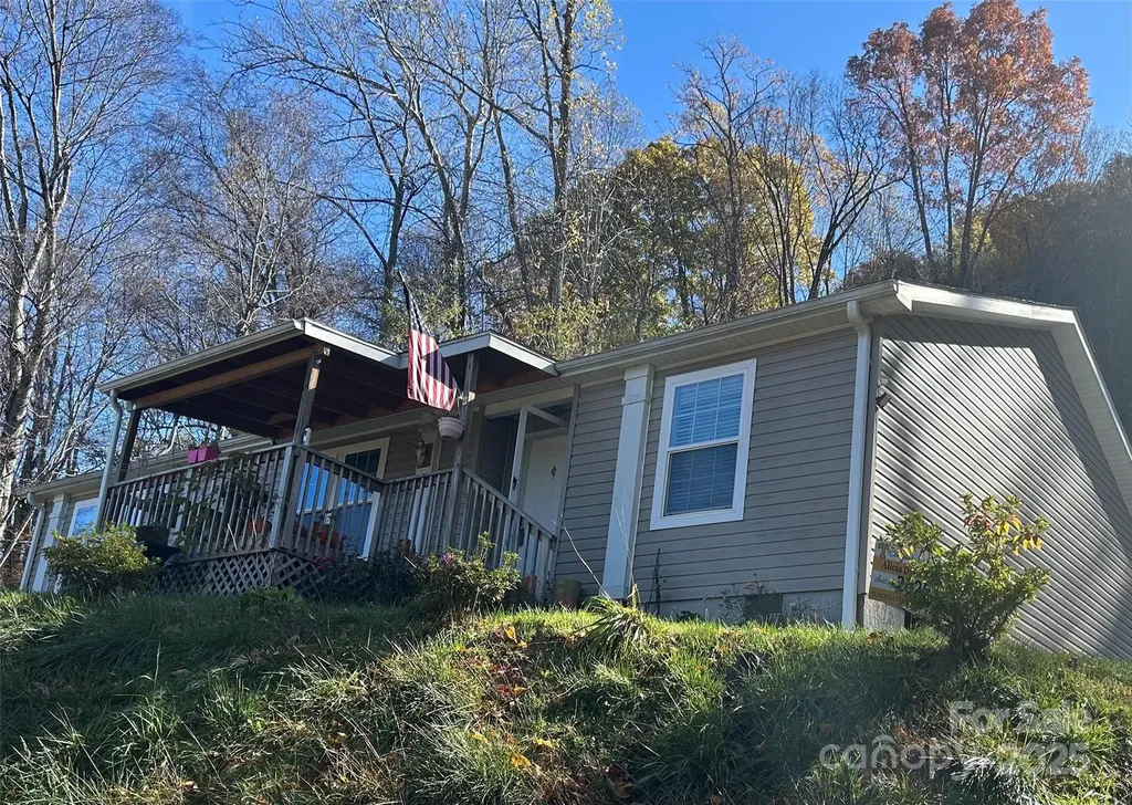 415 Rovingwood Drive Waynesville NC 28786