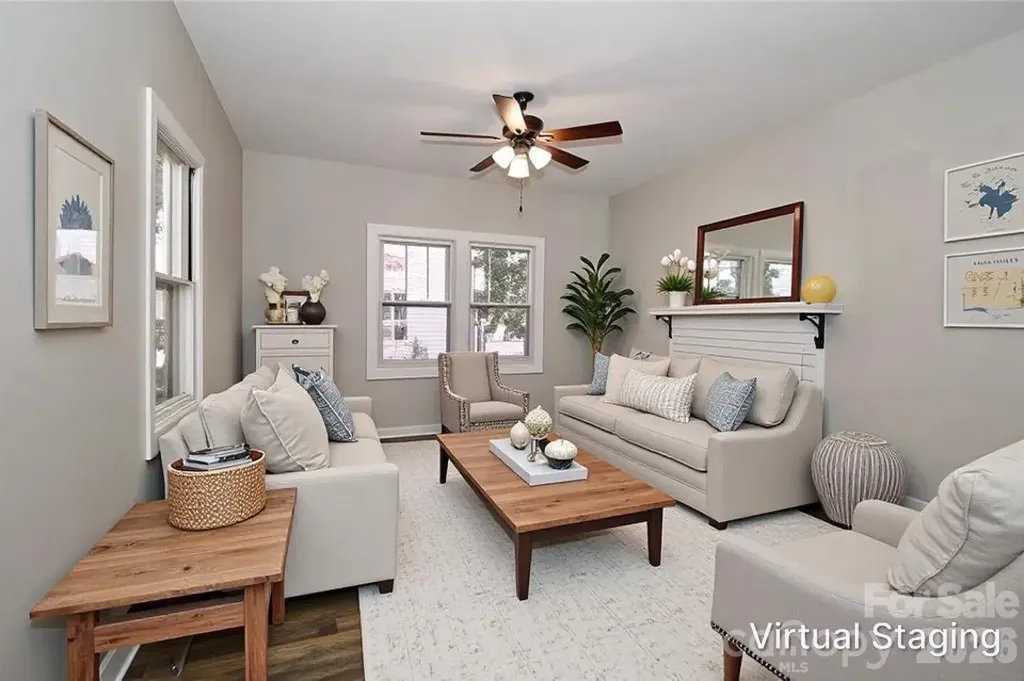 313 Dingler Avenue Mooresville NC 28115