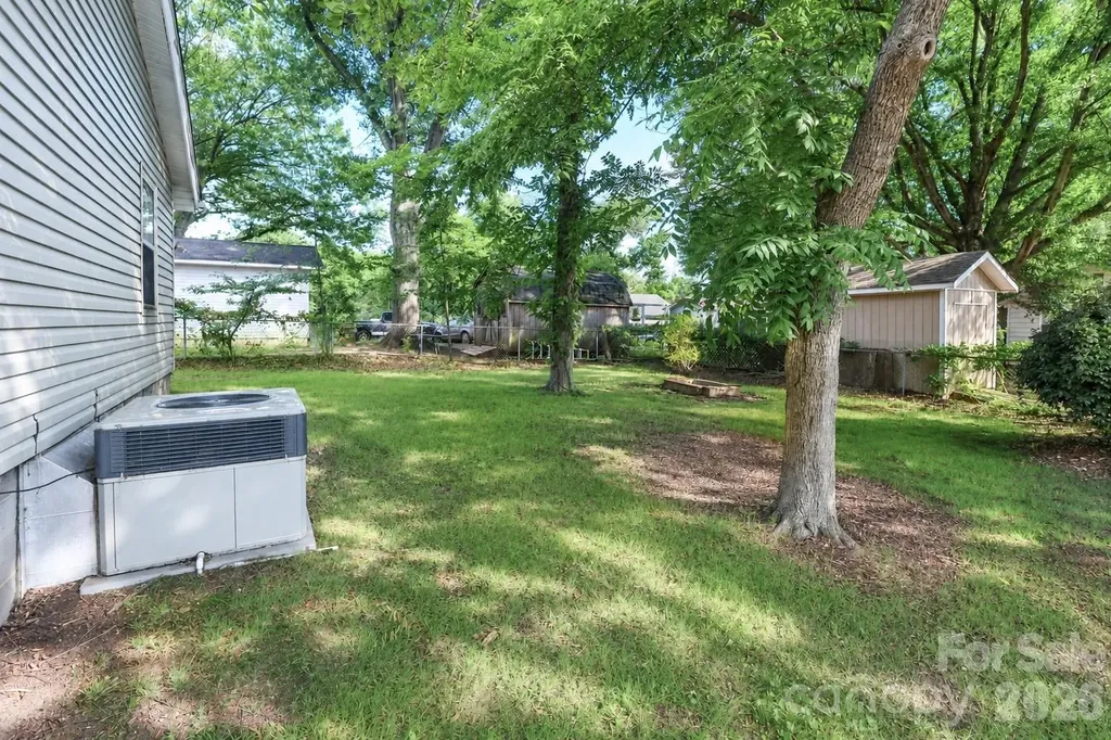 313 Dingler Avenue Mooresville NC 28115