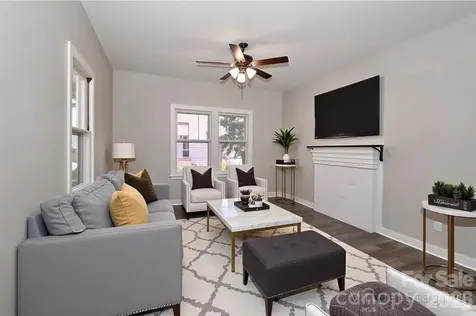 313 Dingler Avenue Mooresville NC 28115