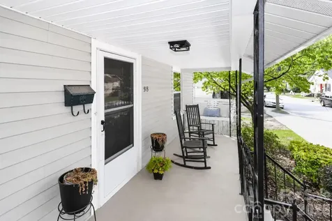 313 Dingler Avenue Mooresville NC 28115