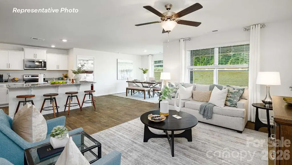 4552 Harris Elliot Road Lincolnton NC 28092
