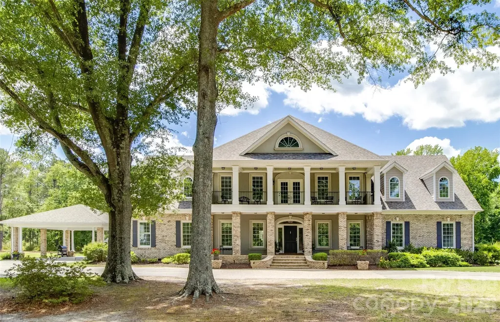 393 Youngs Bend Road Kershaw SC 29067