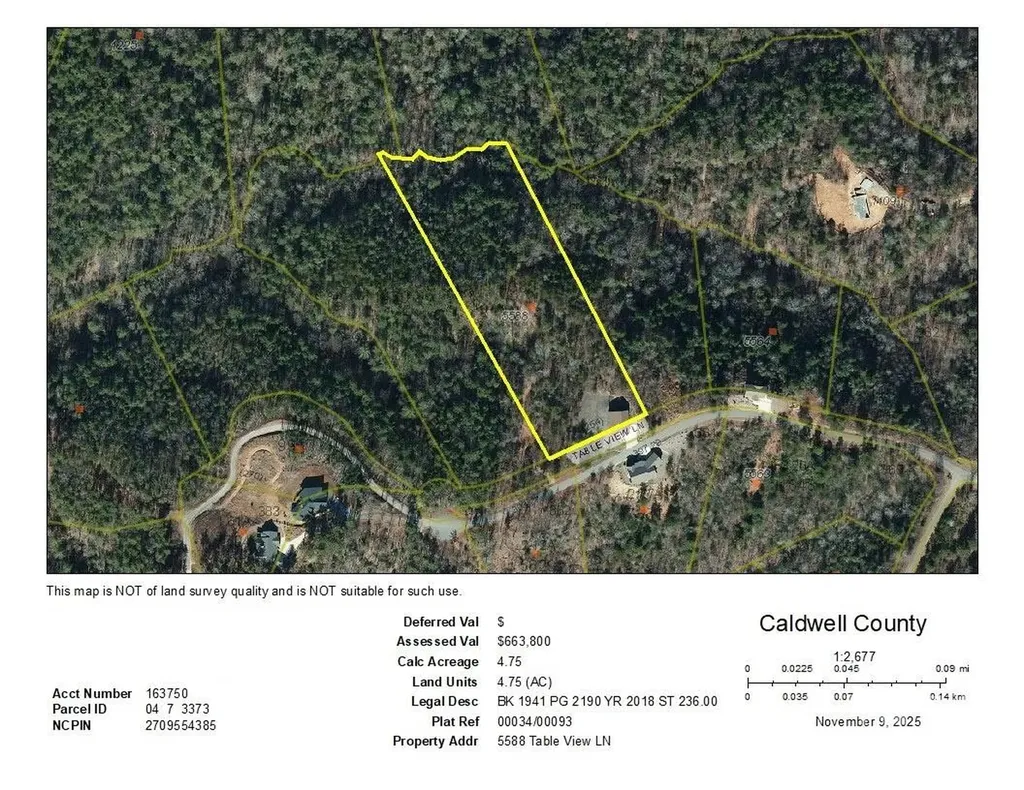 5588 Table View Lane Lenoir NC 28645