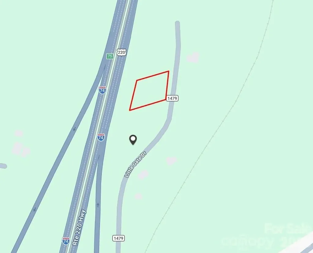 0000 Little Gate Drive Asheboro NC 27203