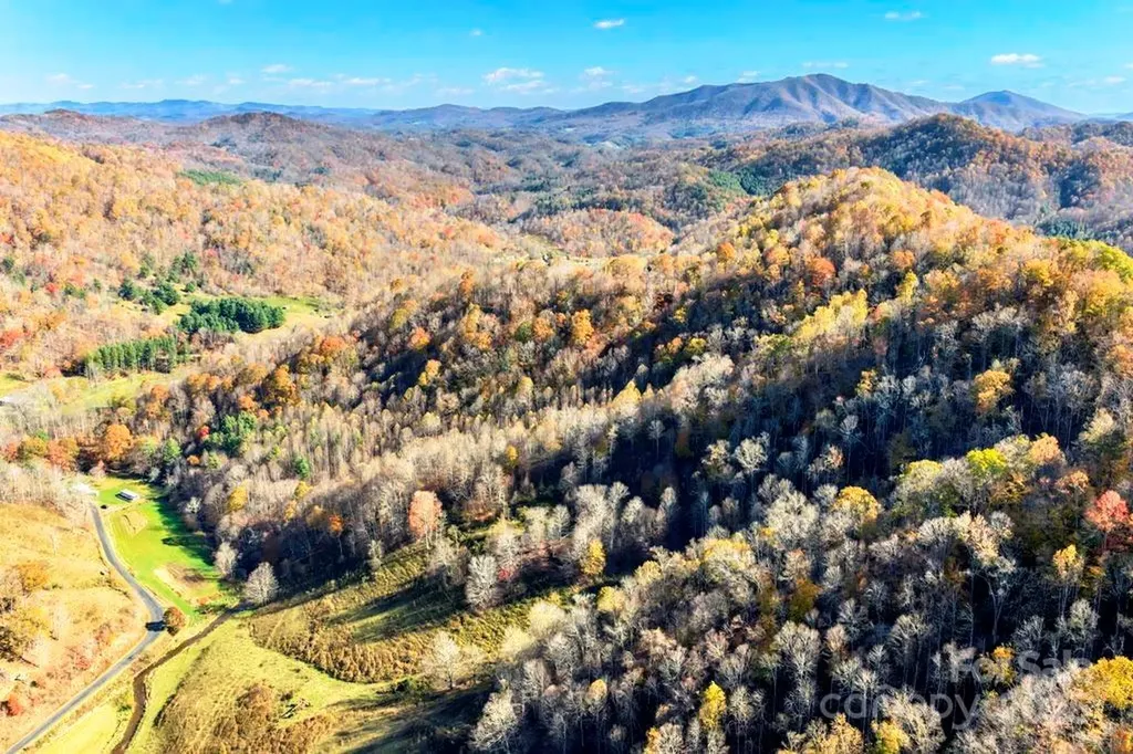 Tbd E Little Horse Creek Road Lansing NC 28643