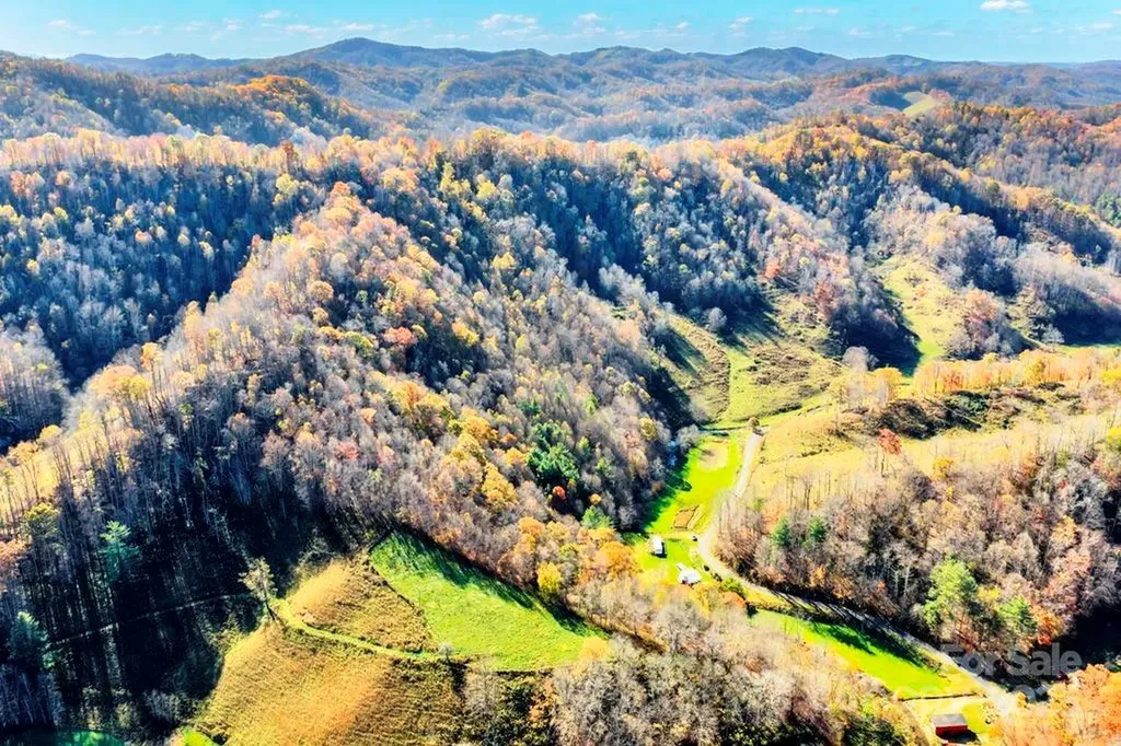 Tbd E Little Horse Creek Road Lansing NC 28643