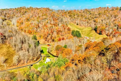 Tbd E Little Horse Creek Road Lansing NC 28643