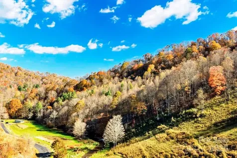 Tbd E Little Horse Creek Road Lansing NC 28643