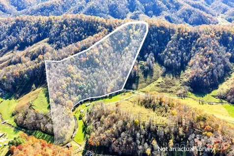 Tbd E Little Horse Creek Road Lansing NC 28643