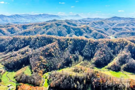 Tbd E Little Horse Creek Road Lansing NC 28643