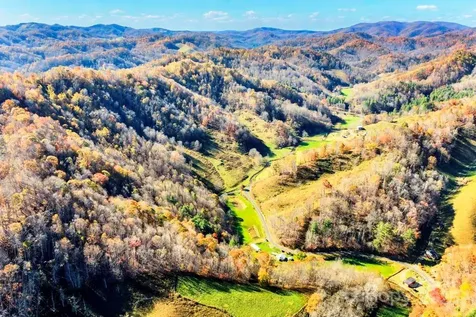 Tbd E Little Horse Creek Road Lansing NC 28643