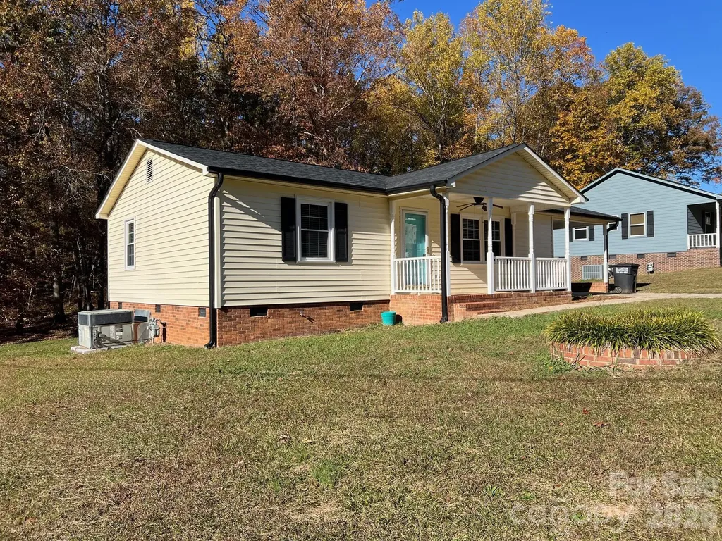 120 Oakley Drive Gastonia NC 28052