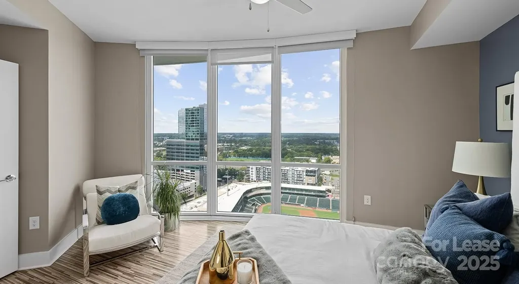 225 S Poplar Street Charlotte NC 28202