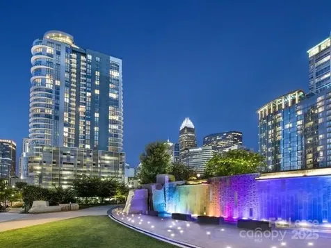 225 S Poplar Street Charlotte NC 28202