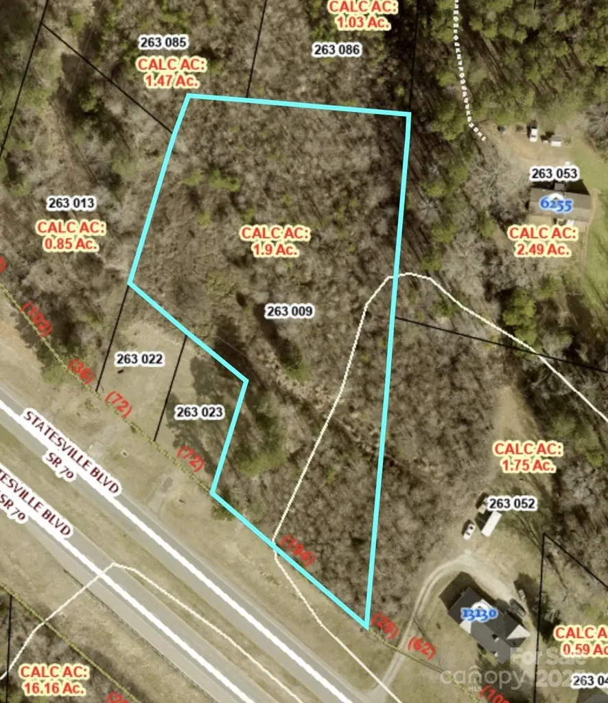 0 Old Us 70 Highway Cleveland NC 27013