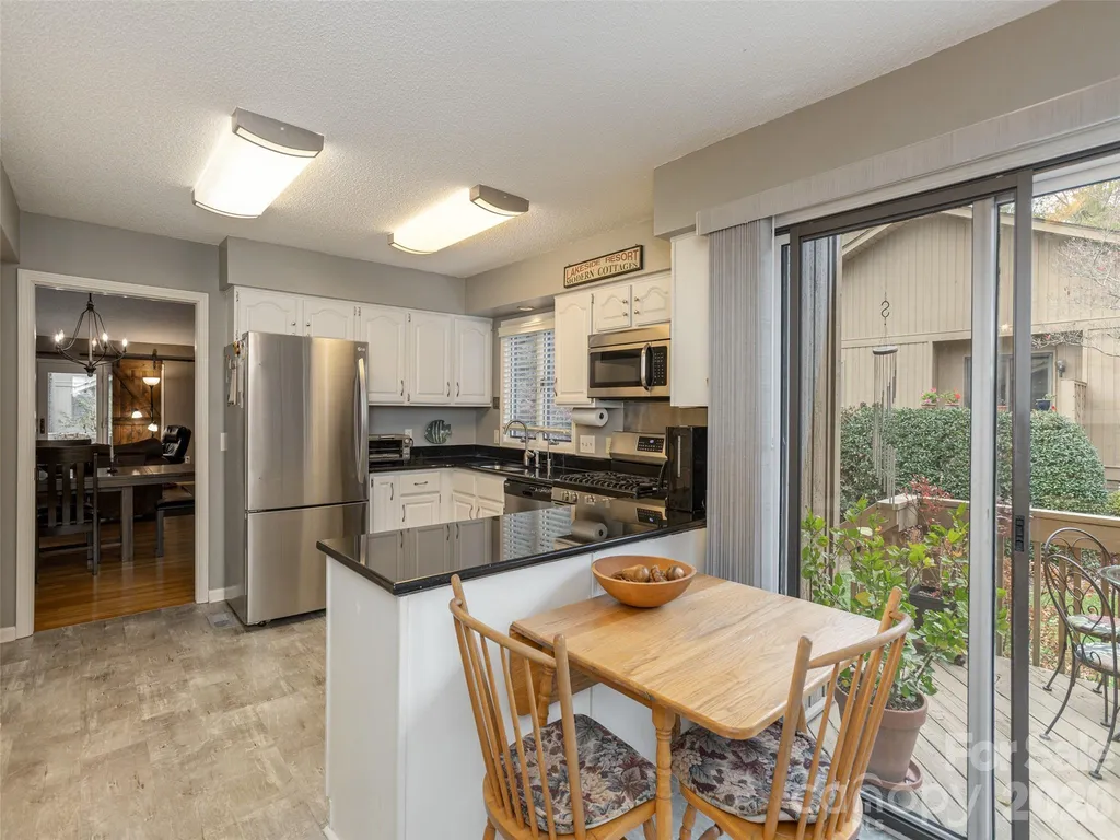 606 Red Oak Drive Hendersonville NC 28791