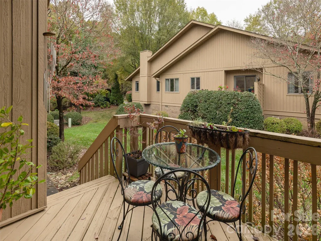 606 Red Oak Drive Hendersonville NC 28791