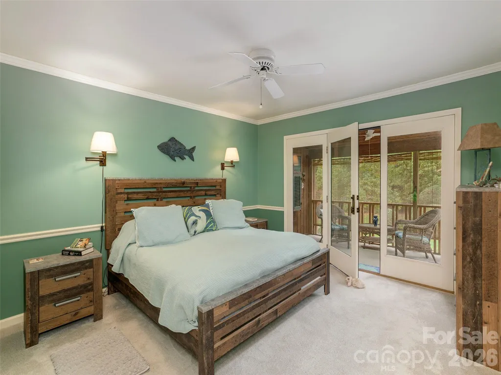 606 Red Oak Drive Hendersonville NC 28791