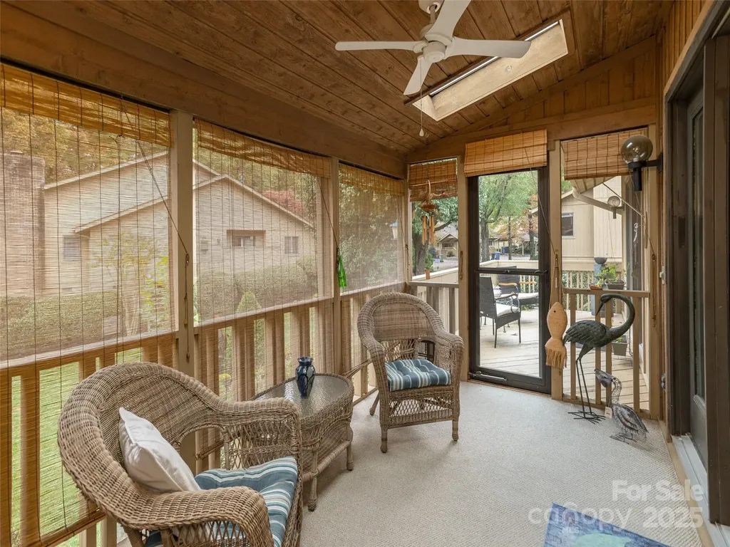 606 Red Oak Drive Hendersonville NC 28791