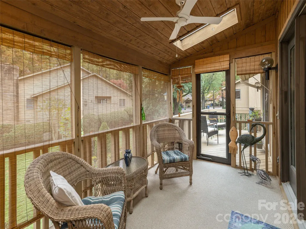 606 Red Oak Drive Hendersonville NC 28791
