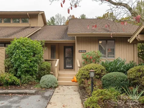 606 Red Oak Drive Hendersonville NC 28791