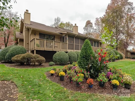606 Red Oak Drive Hendersonville NC 28791