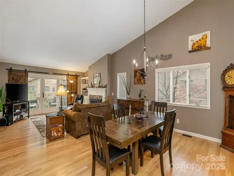 606 Red Oak Drive Hendersonville NC 28791