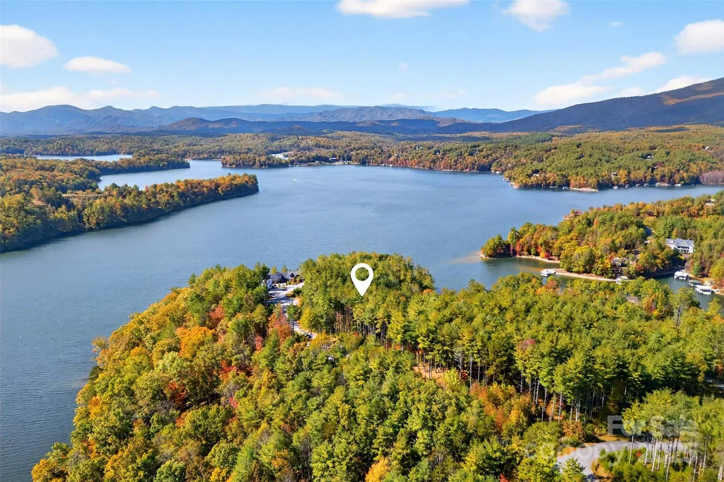 0 West Point Drive Nebo NC 28761