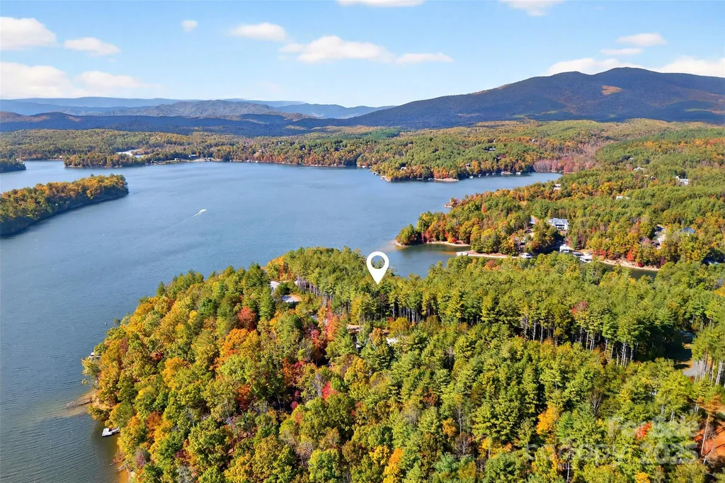 0 West Point Drive Nebo NC 28761