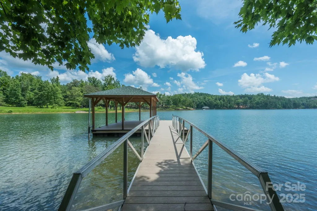 0 West Point Drive Nebo NC 28761