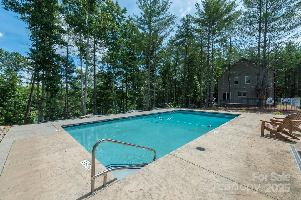 0 West Point Drive Nebo NC 28761